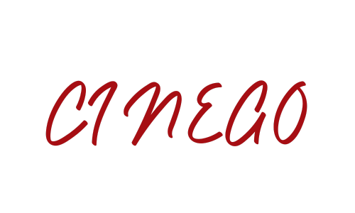 Cinego logo